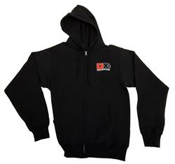 DX Engineering Hooded Sweatshirts