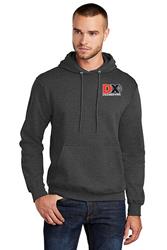 DX Engineering Pullover Hooded Sweatshirts