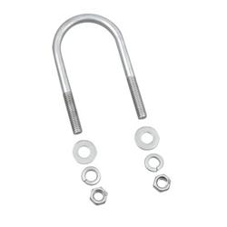 DX Engineering Replacement Saddle Clamp Bolts DXE-UBK-125A