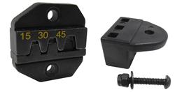 DX Engineering Crimp Tool Dies DXE-UT-DIE-PP