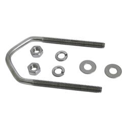DX Engineering Replacement Saddle Clamp Bolts DXE-VBK-CAVS-1P