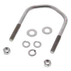 DX Engineering Replacement Saddle Clamp Bolts DXE-VBK-CAVS-3P