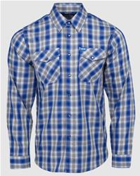 Dixxon Venice Bamboo Long Sleeve Button-Down Shirts