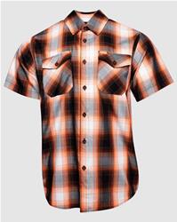 DIXXON Button-Down Shirts BS-FUEL-2X