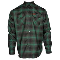 Dixxon Black Hills Flannel Shirts