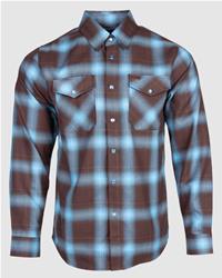 Dixxon Cherokee Flannel Shirts