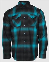 Dixxon Crusher Flannel Shirts FL-CRSHR-4X