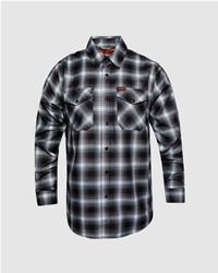 DIXXON Button-Down Shirts FL-HPWR-2X