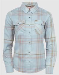 Dixxon Malibu Flannel Shirts FL-MLBU-WX