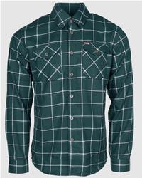 Dixxon Rim Flannel Shirts