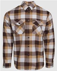 Dixxon Rambler 10 Year Flannel Shirts