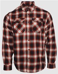 Dixxon The Sidecar Flannel Shirts