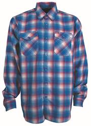 Dixxon Summit Racing™ 2.0 Flannel Shirts