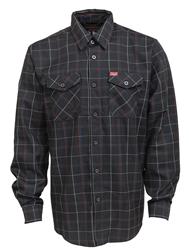 Dixxon Summit Racing™ 3.0 Flannel Shirts