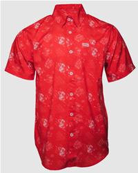 Dixxon 350 Short Sleeve Button-Down Shirts