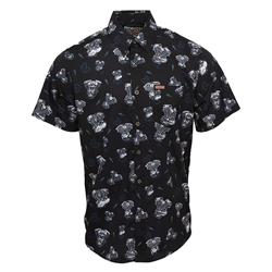 Dixxon MOCO Short Sleeve Button-Down Shirts