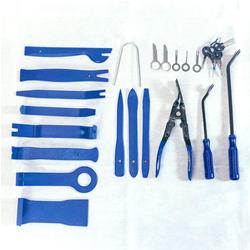 Dynamat Trim Panel Removal Tool Kits