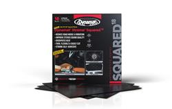 Dynamat Xtreme Sound Deadening Liners 10420