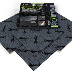 Dynamat ProX Sound Deadening Mats 10509