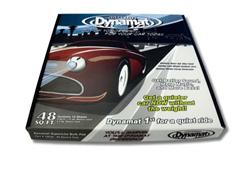 Dynamat SuperLite Bulk Paks