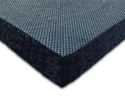 Car Heat Sound Insulation Mat Versatile Foam Rubber Material Heat Shield Pad  50cmx80cm