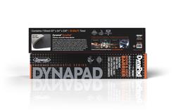 Dynamat DynaPads 21100