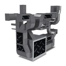 Dynamat Xtreme Sound Deadening Liners 50400