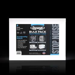 Dynamat Xtreme Sound Deadening Liners 50455