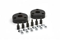 Daystar Comfort Ride Leveling Kits for 2011-2020 1500, 2012 3500, 2009-2010 RAM 1500 - KC09113BK