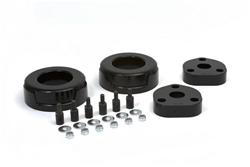 Daystar Comfort Ride Suspension Lift Kits for 2011-2016 1500 - KC09114BK