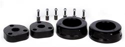 Daystar Comfort Ride Suspension Lift Kits for 2017-2020 1500, 2019 1500 CLASSIC - KC09139BK