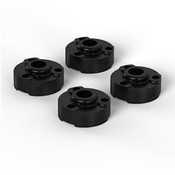 Daystar Comfort Ride Suspension Lift Kits for 2021-2022 BRONCO - KF02037BK