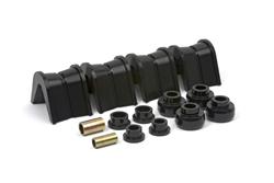 Daystar C-Bushing Kits for 1966-1979 BRONCO, 1966-1976 F-100, 1977-1979 F-150 - KF07005BK