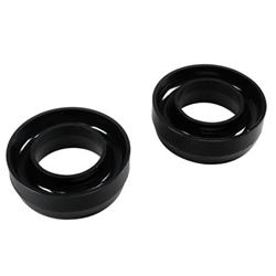 Daystar Comfort Ride Leveling Kits for 1997-2003 F-150, 2004 F-150 HERITAGE - KF09105BK