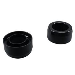 Daystar Comfort Ride Leveling Kits for 1997-2003 F-150, 2004 F-150 HERITAGE - KF09106BK
