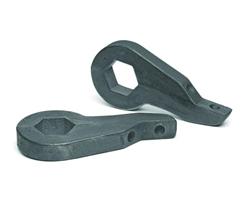 Daystar Suspension Leveling & Lift Kits KF09120