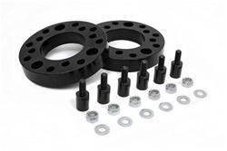 Daystar Comfort Ride Leveling Kits for 2010-2014 F-150 - KF09129BK