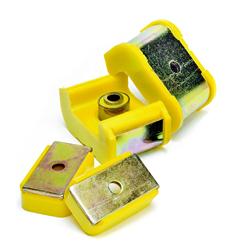 Daystar Transmission Mounts KG01006BK
