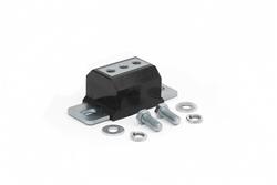 Daystar Transmission Mounts KG01008BK