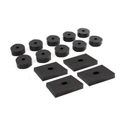 Daystar Comfort Ride Body Lift Kits