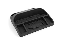 Daystar Dash Panels for 2013 ARMADA, 2006-2010 H3, 2009-2010 H3T - KG09113