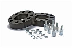 Daystar Comfort Ride Leveling Kits for 2014-2018 SIERRA 1500, SILVERADO 1500 - KG09129BK