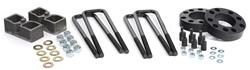 Daystar Comfort Ride Leveling Kits KG09134BK