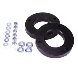 Daystar Comfort Ride Leveling Kits for 2007-2018 SIERRA 1500, SILVERADO 1500 - KG09139BK