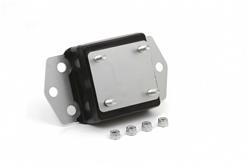 Daystar Transmission Mounts for 1997-2006 WRANGLER - KJ01006BK