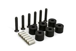 Daystar Transfer Case Lowering Kits KJ01008BK