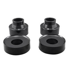 Daystar Comfort Ride Suspension Lift Kits for 1999-2004 GRAND CHEROKEE - KJ09113BK
