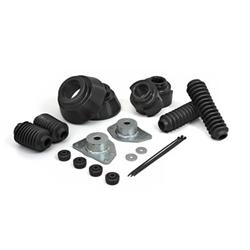Daystar Comfort Ride Suspension Lift Kits for 2003-2007 LIBERTY - KJ09116BK