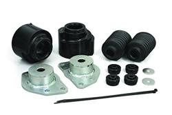 Daystar Comfort Ride Leveling Kits for 2003-2007 LIBERTY - KJ09117BK