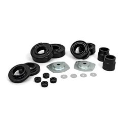 Daystar Comfort Ride Suspension Lift Kits for 2006-2010 COMMANDER, 2005-2010 GRAND CHEROKEE - KJ09132BK